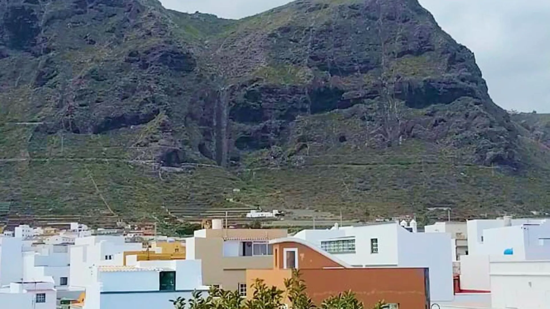 Live Garachico Villa By The Sea Caleta de Interián
