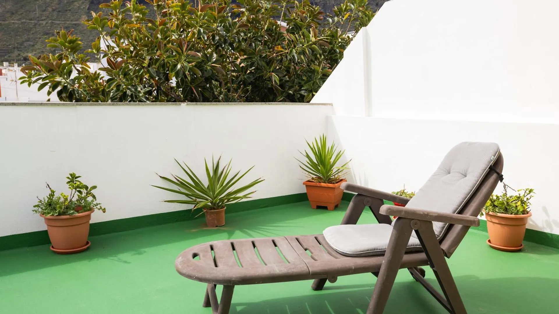 Live Garachico Villa By The Sea Caleta de Interián