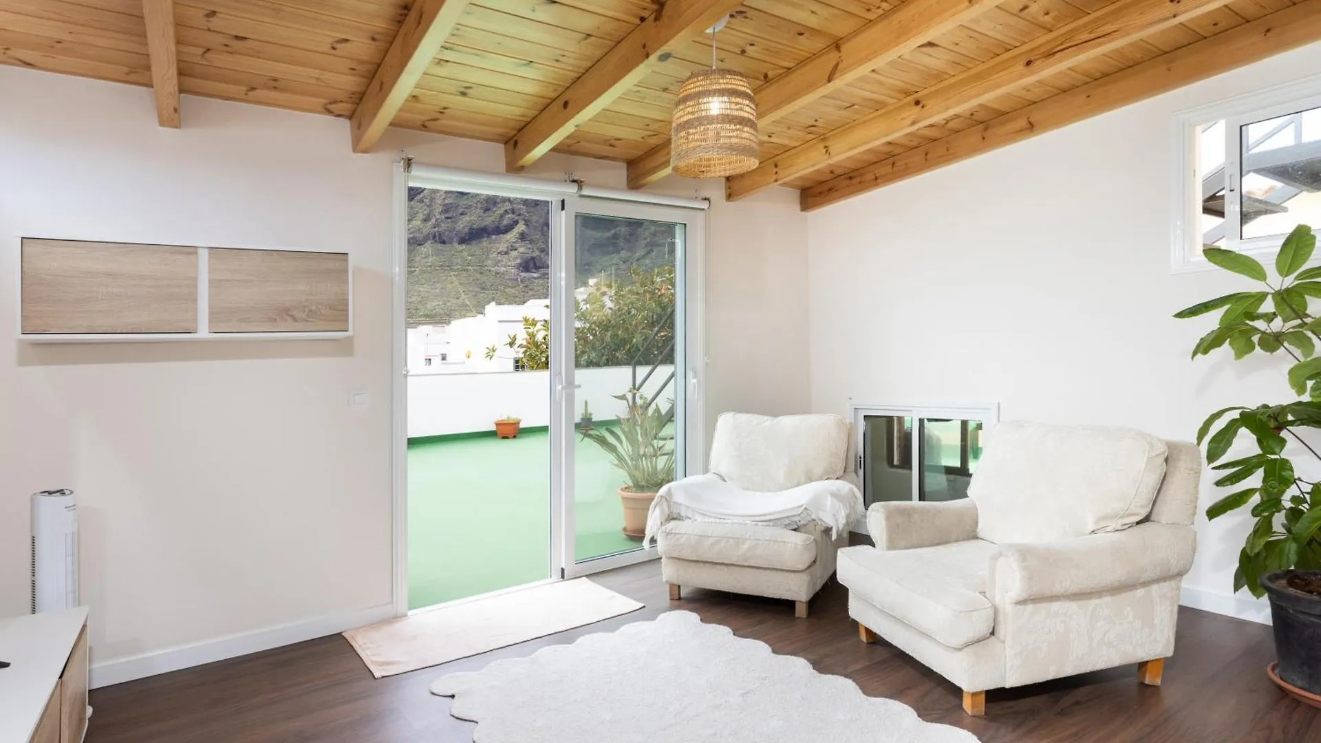 Live Garachico Villa By The Sea Caleta de Interián Spanien